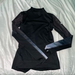 Nike ombré Long Sleeve